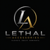 Lethal Accessories - Home